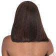 Janet - ADRIA - New Easy Quick Half Wig For Discount