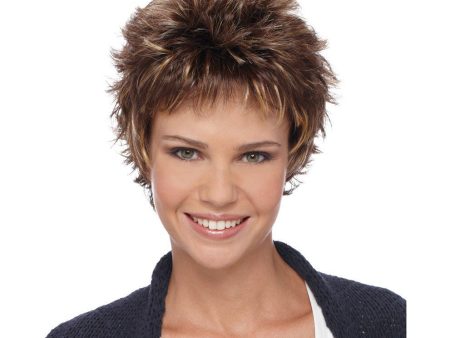 Estetica Designs Petite Demi Synthetic Wig Online Hot Sale