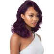 Outre Quick Weave Synthetic Half Wig - ANJOU Supply