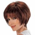 Tony of Beverly Harlow Synthetic Wig Hot on Sale