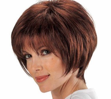 Tony of Beverly Harlow Synthetic Wig Hot on Sale