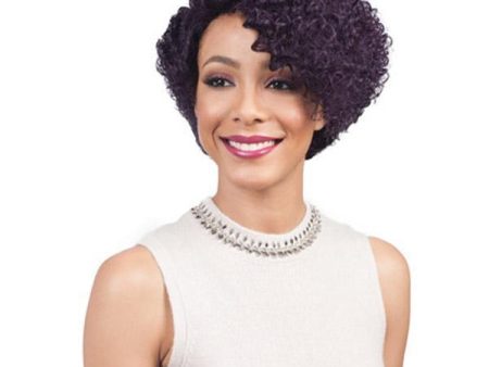 Bobbi Boss Premium Synthetic Wig - M722 WINNEY For Cheap