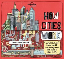 How Cities Work 1ed For Cheap