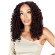 Zury Sis Thin Top Synthetic HD Lace Front Wig - NAT FT LACE H SANDER Discount