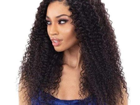 Shake N Go Virgin Human Hair 13x5 Lace Closure Ibiza Spanish Curl 12-16  Online