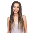 Bobbi Boss - Feather Tip Braid Fashion