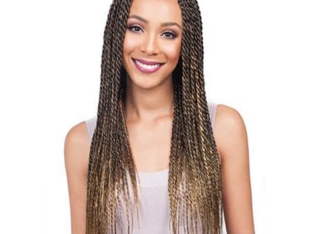 Bobbi Boss - Feather Tip Braid Fashion