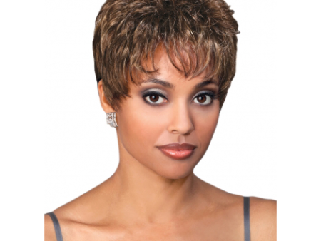 Bobbi Boss Escara Neena synthetic wig Fashion