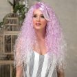 Blush Line Blush Nova Synthetic Wig on Sale