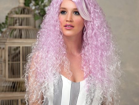 Blush Line Blush Nova Synthetic Wig on Sale