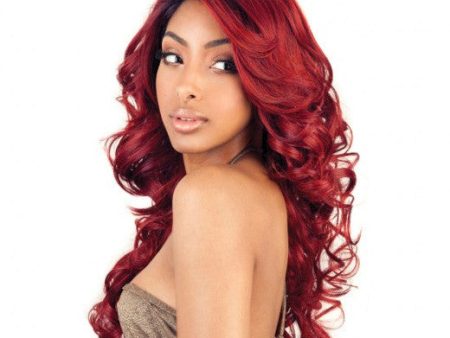 Mane Concept Brown Sugar BS207 Lace-front Human Wig For Sale