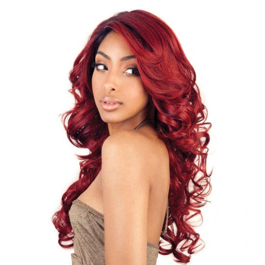 Mane Concept Brown Sugar BS207 Lace-front Human Wig For Sale