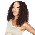 Zury Sis Thin Top Synthetic HD Lace Front Wig - NAT FT LACE H SANDER Discount