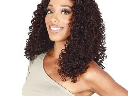 Zury Sis Thin Top Synthetic HD Lace Front Wig - NAT FT LACE H SANDER Discount