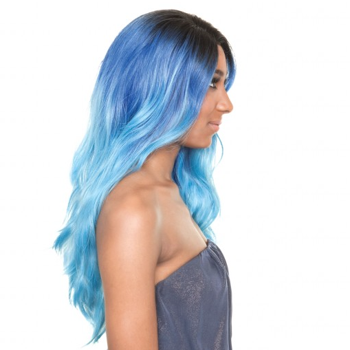 Mane Concept Red Carpet Premiere Lace Front Mermaid 5 Wig For Sale