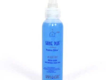 Shine Plus Prolene Silica Hi Gloss Mist Online now