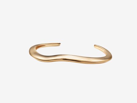 AGMES Small Astrid Cuff Discount