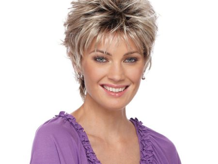 Estetica Designs Christa Synthetic Wig Supply