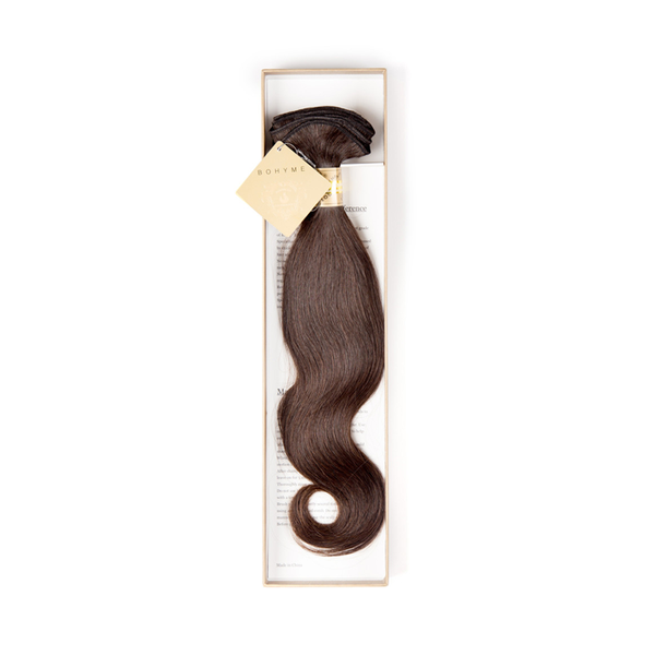 Bohyme Birth Remi Natural Body 14-18  Extensions Online Hot Sale