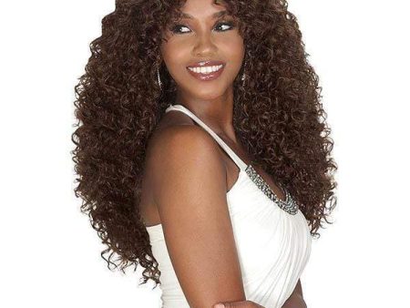 Zury Sis Naturali Star Synthetic Hair Wig - NAT-H BRAVO Online