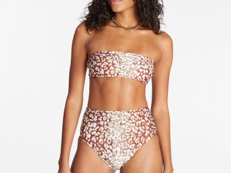 Kaia Bikini Bottom on Sale