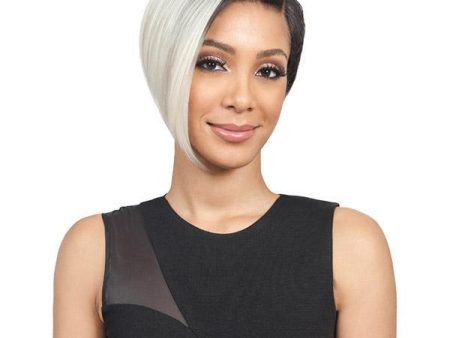 Bobbi Boss Premium Synthetic Lace Part Wig - MLP0017 JOSIE Discount