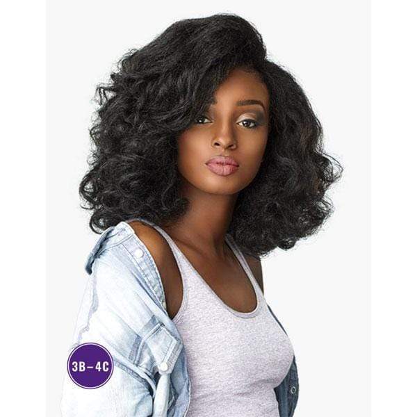 Sensationnel Instant Weave Curls Kinks & CO Synthetic Half Wig - BOSS LADY Online