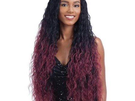 Freetress Equal The Luxury Integration Synthetic Wig - DRAWSTRING FULLCAP SUPER GIRL Online