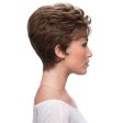 Estetica Designs Petite Valerie Synthetic Lace Front Wig Fashion