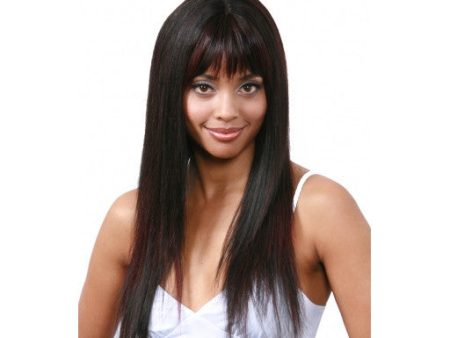 Bobbi Boss MH1165 Human Wig Cheap