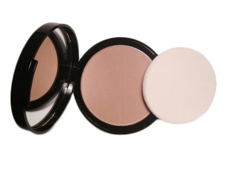 Mineral Foundation Powder Fashion