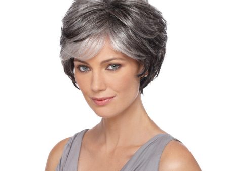 Estetica Designs True Synthetic Wig For Discount