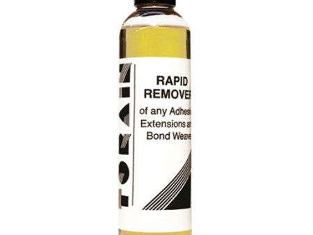 Torain Rapid Remover Oil Hot on Sale