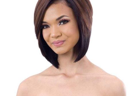 Freetress Equal Synthetic Hair 5 Inch Lace Part Wig - VASHANTI - Unbeatable For Discount