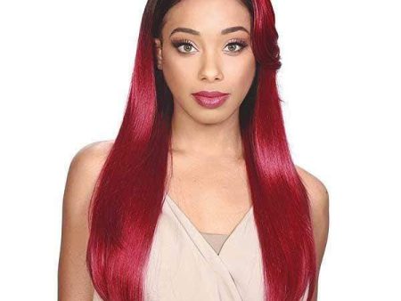 Zury Sis Synthetic Hair Beyond Your Imagination Lace Front Wig - BYD-LACE H TOPEZ Supply