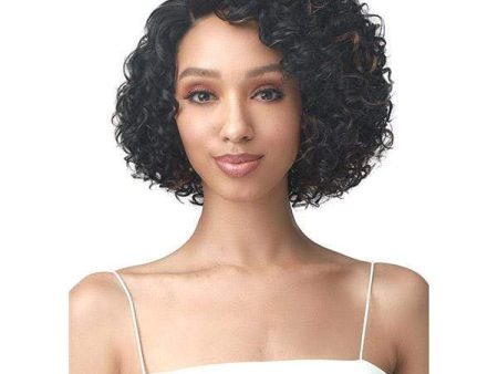 Bobbi Boss Premium Synthetic Lace Part Wig - MLP21 JESSIE For Discount