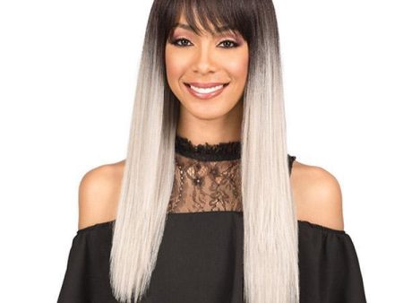 Bobbi Boss Premium Synthetic Wig - M632 LANI Online Sale