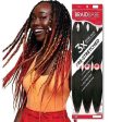 Outre Synthetic Pre Stretched Braid - 3X BABE 54  Online Hot Sale