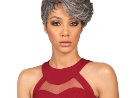 Bobbi Boss Premium Synthetic Wig - M628 APPLE - Unbeatable For Discount