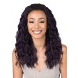 Bobbi Boss Trendi Innovative Full Cap Wig - TR1100 Aviana - Unbeatable For Sale