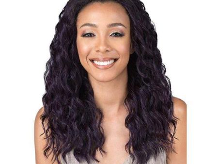 Bobbi Boss Trendi Innovative Full Cap Wig - TR1100 Aviana - Unbeatable For Sale