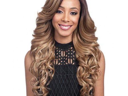 Bobbi Boss Lace Front Wig - MLF187 TABIA Supply