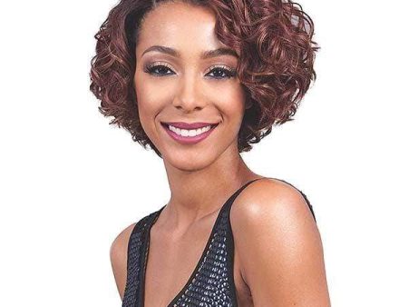 Bobbi Boss Premium Synthetic Wig - M971 CYRA Online now