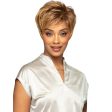 Bobbi Boss 100% Premium Synthetic Wig - M1505 KADEESHA Online