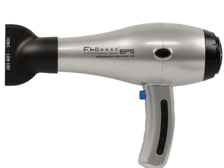 FHI Heat EPS 2100 Professional Hair Dryer Online Hot Sale