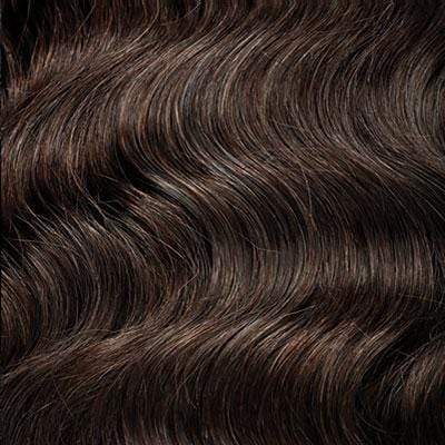 Bobbi Boss 100% Human Hair Lace Part Wig - MHLP0002 DEVA Online Sale