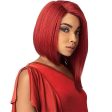 Sensationnel Synthetic Hair Empress Shear Muse Lace Parting Wig - KENDALL Fashion