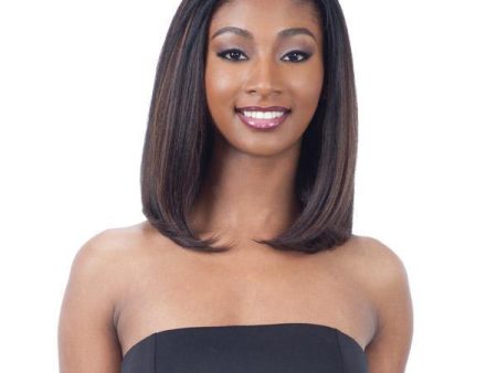 Freetress Equal Synthetic Hair Drawstring Fullcap Half Wig - ANGELIC GIRL Supply