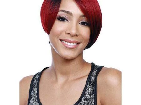 Bobbi Boss Synthetic Wig - M886 DULCE For Cheap