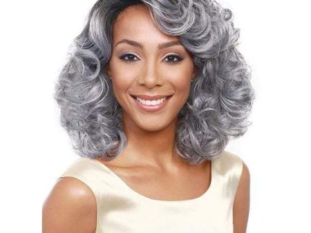 Bobbi Boss Synthetic Wigs- M948 RIRI Online now